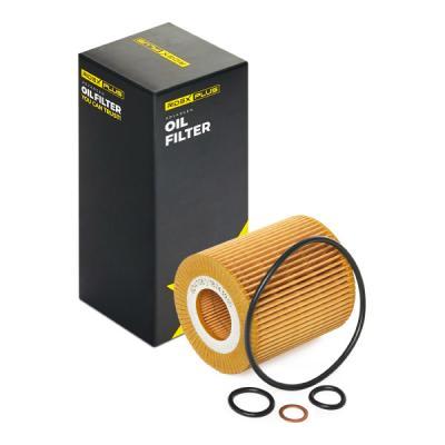 Oil Filter  7O0061P